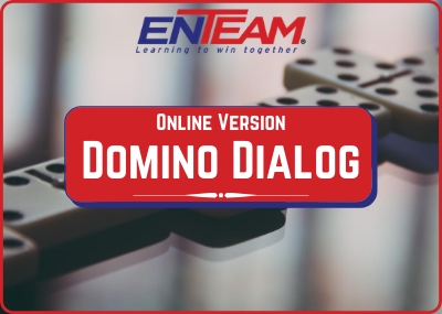 Domino Dialog Online