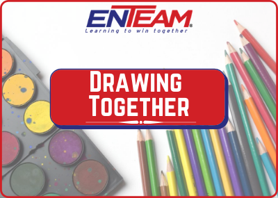 Drawing Together