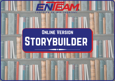 Storybuilder Online