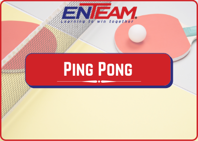 Ping Pong